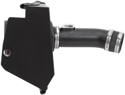 K&N 69 Series Typhoon Performance Intake Kit for 2013-2014 Mazda 3 2.0L L4 by K&N Engineering