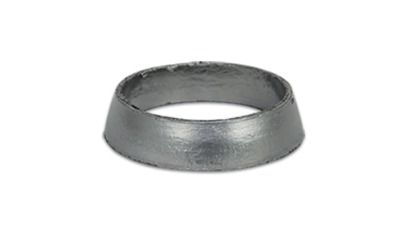 Vibrant Graphite Exhaust Gasket Donut Style Part 10108G – High-Temperature Flared Outlet Seal