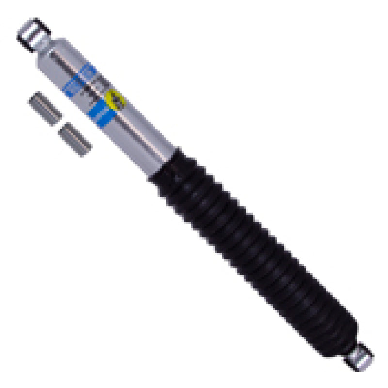 Bilstein 33-186542 B8 5125 Series 46mm Monotube Shock Absorber for Custom Jeep, Ford, and Toyota Applications