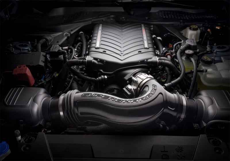 Ford Racing 2024+ Mustang GT/Dark Horse 5.0L Supercharger Kit