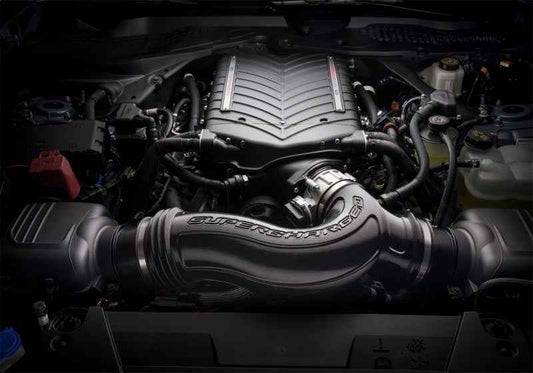 Ford Racing 2024+ Mustang GT/Dark Horse 5.0L Supercharger Kit
