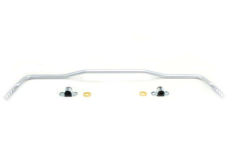 Whiteline 24mm Heavy Duty Blade Adjustable Rear Sway Bar for 2015-2016 Ford Mustang S550