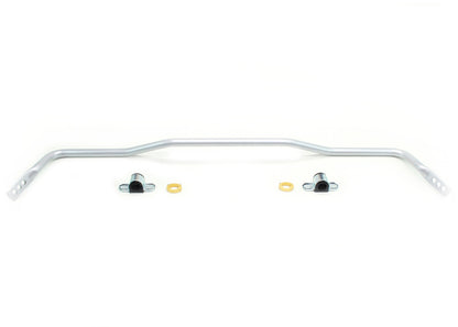 Whiteline 24mm Heavy Duty Blade Adjustable Rear Sway Bar for 2015-2016 Ford Mustang S550