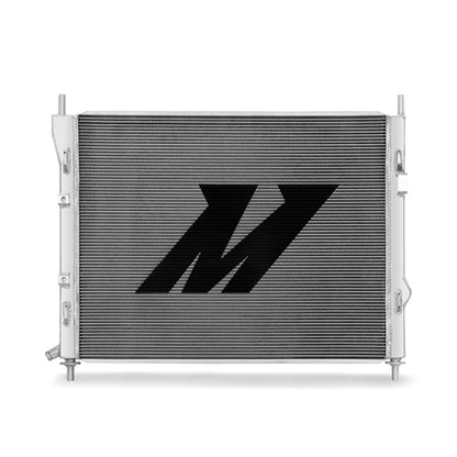 Mishimoto 2015+ Ford Mustang GT Performance Aluminum Radiator with 52mm 3-Row Core