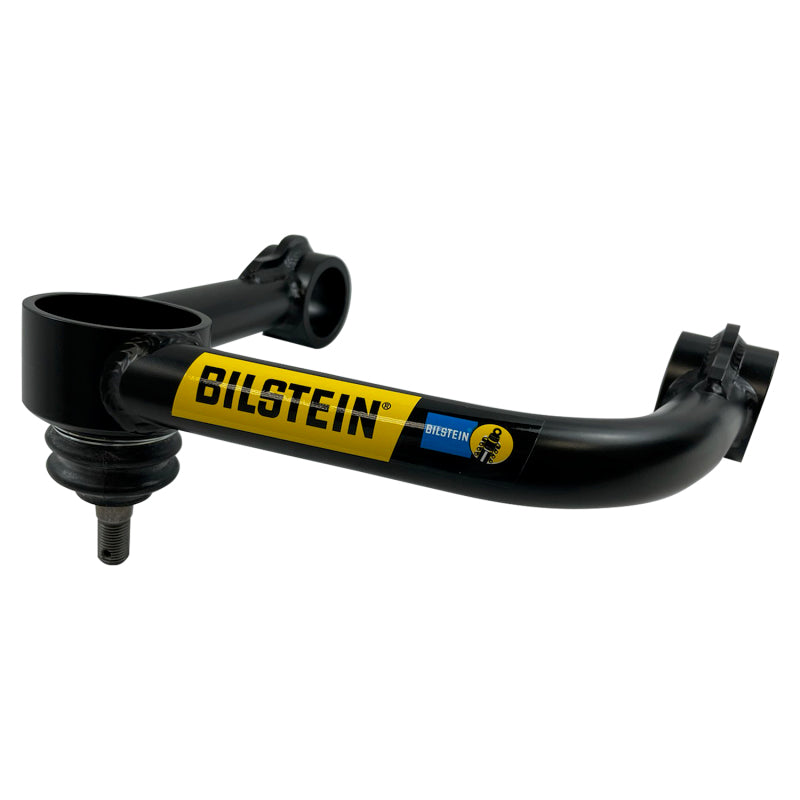 Bilstein B8 Front Upper Control Arm Kit for Toyota Tacoma (2015-2017) - Improved Stability and Durability