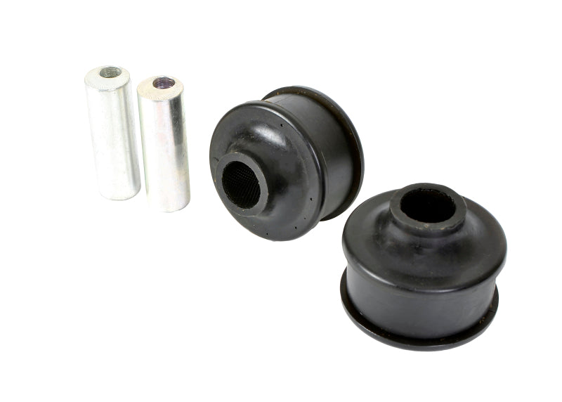 Whiteline KCA430 Radius Arm Bushing Kit for BMW 1 Series and 3 Series (2005-2013)