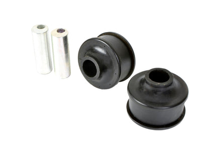 Whiteline KCA430 Radius Arm Bushing Kit for BMW 1 Series and 3 Series (2005-2013)
