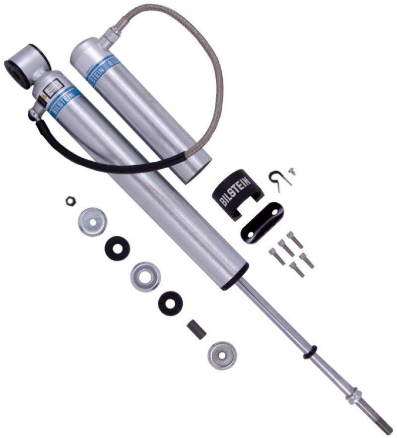 Bilstein B8 5160 Classic Remote Reservoir Shock Absorber for Mercedes-Benz G-Class Vehicles