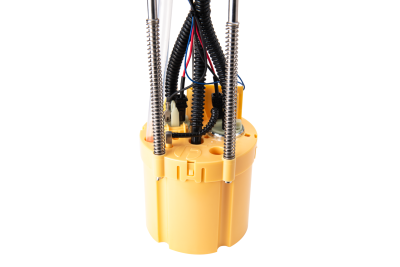 Fleece Performance PowerFlo Lift Pump Assembly for 1991-1998 Dodge Ram 5.9L Cummins with Fuel Sending Unit Upgrade Kit