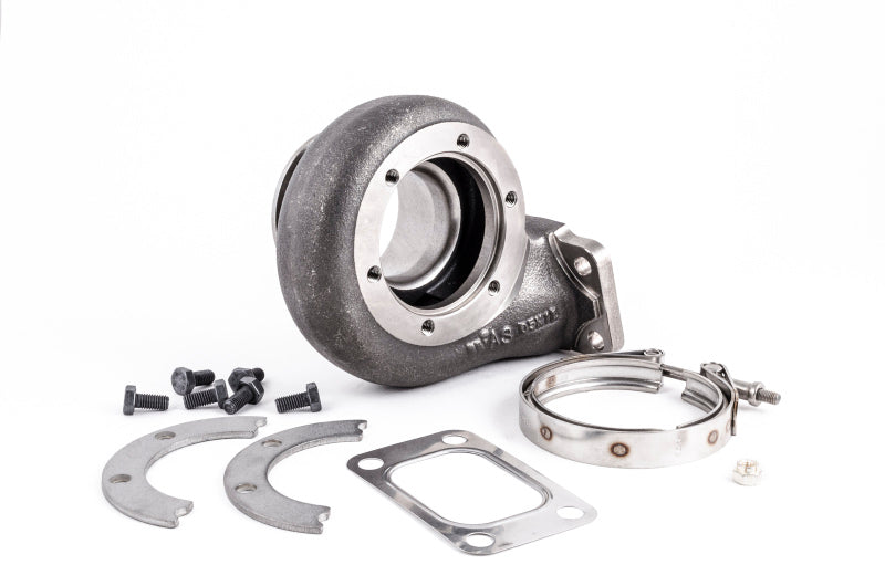 Garrett GT30R Turbine Housing Kit O/V T3 / V-Band 0.82 A/R Ni-Resist