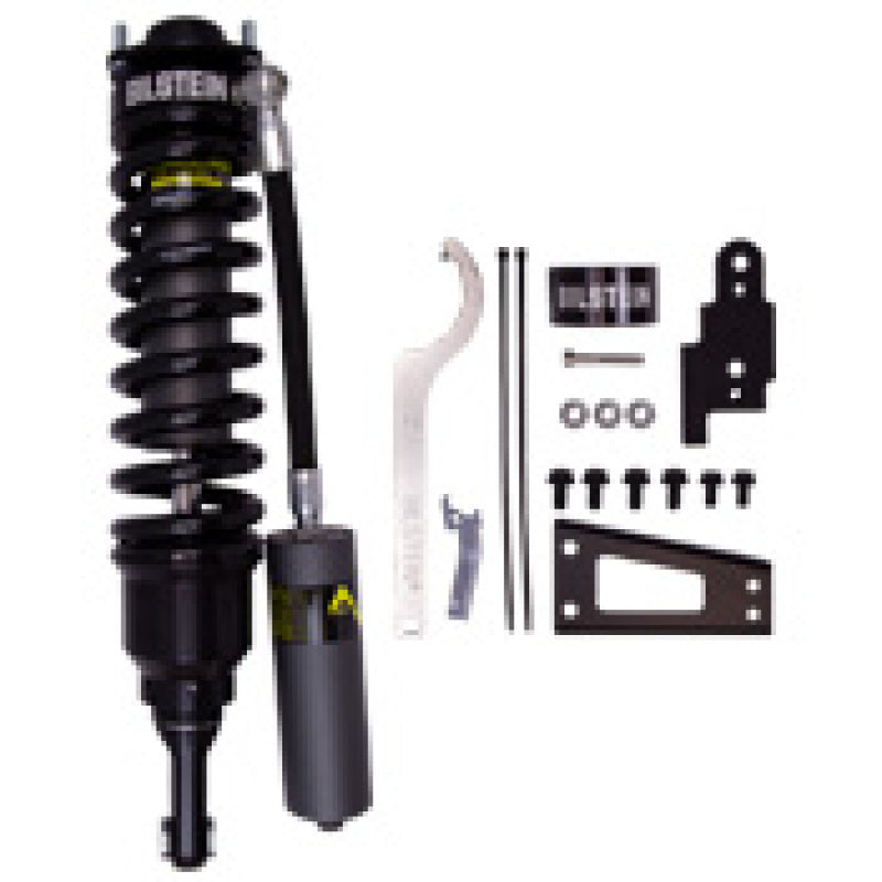 Bilstein B8 8112 Series ZoneControl CR Front Right Corner Module for Toyota Tacoma 2005-2022