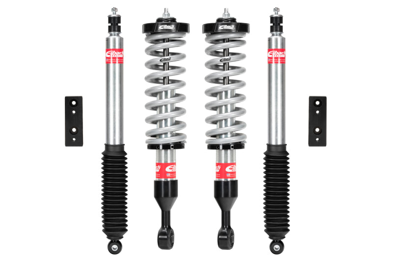 Eibach Pro-Truck-Lift Stage 2 Suspension System for 2016-2020 Toyota Tacoma 2WD/4WD