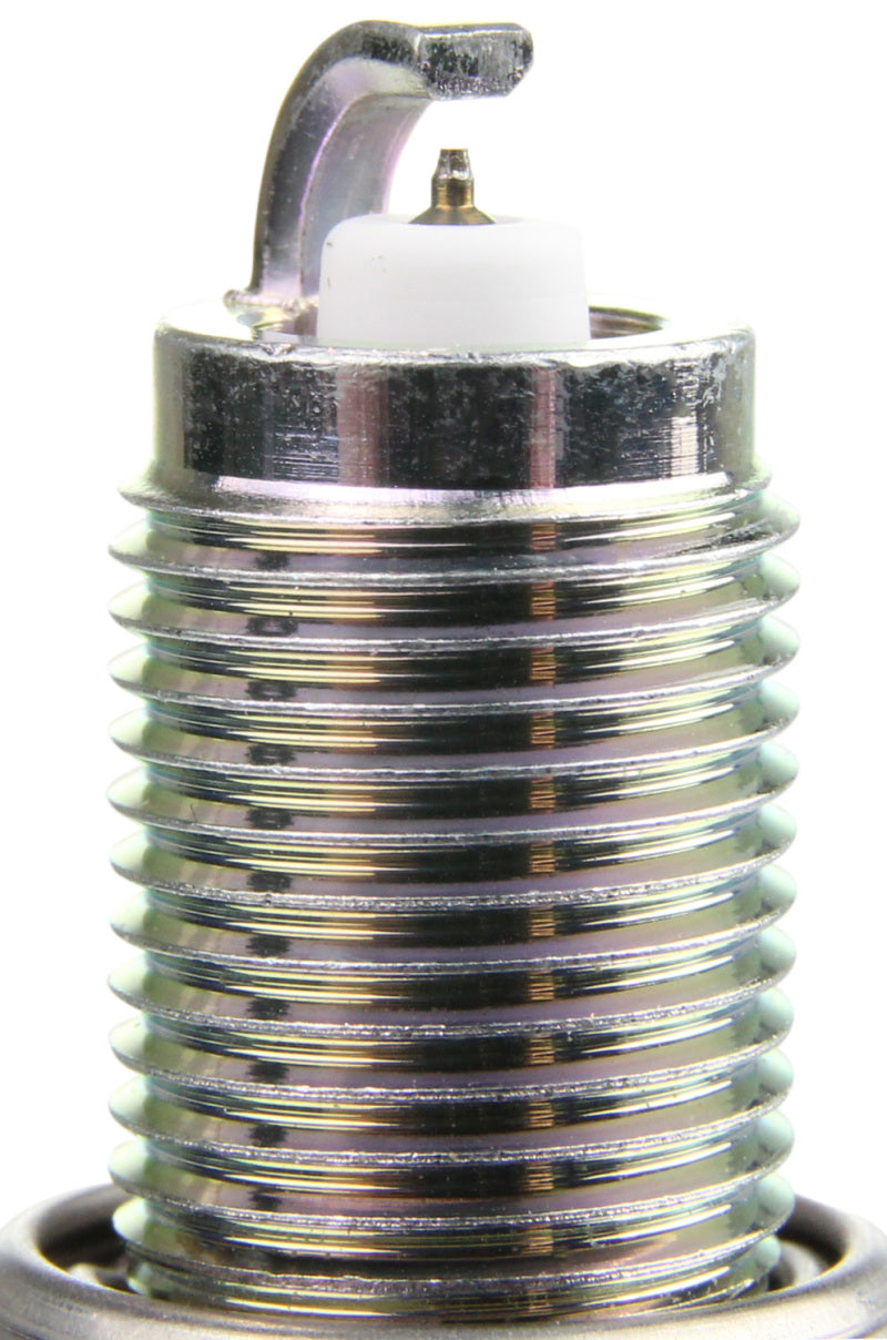 NGK G-Power Platinum Spark Plug Part Number 92213 for Honda Civic, Fit, and More – Box of 4