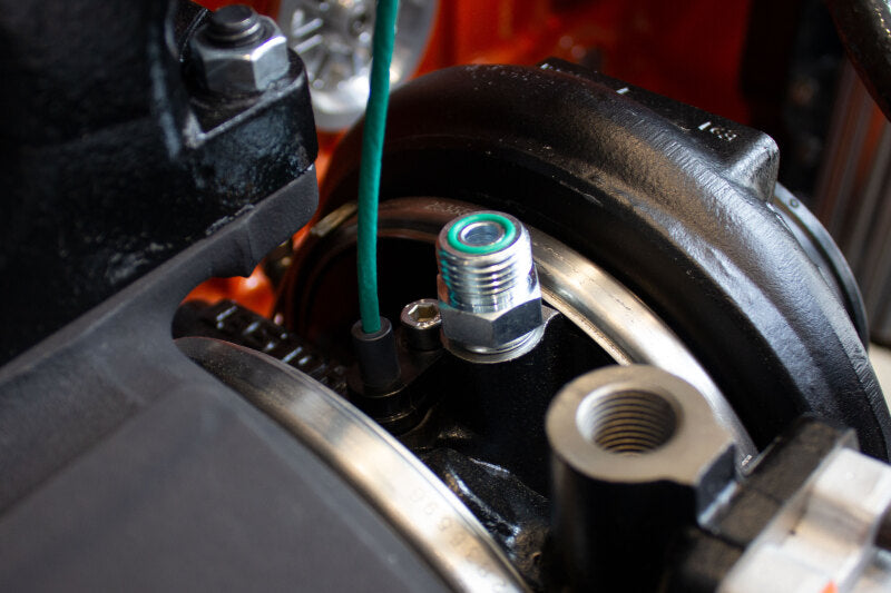 Fleece Performance Turbine Shaft Speed Sensor for Cummins HE351VE and HE300VE/VG Turbos (Part Number: FPE-351-SP-SEN)