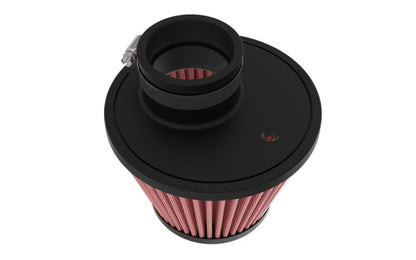 K&N Universal Clamp-on Air Filter with 2-Inch Flange ID – Model RU-9920