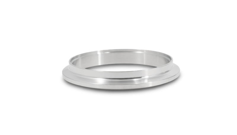 Vibrant T304 Stainless Steel Turbo Outlet Flange for Garrett GT30/35/40 Series - Part 19886