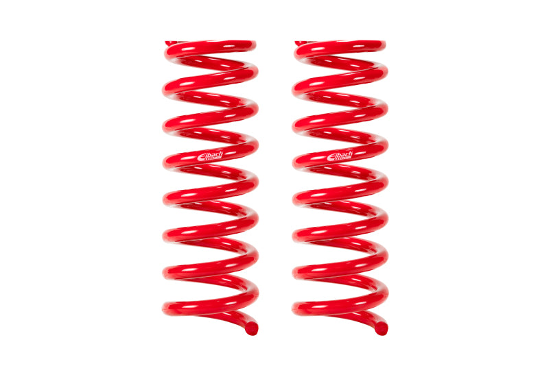 Eibach Pro-Truck Lift Kit for 2020+ Toyota Tacoma TRD Pro and 2021-2022 Toyota 4Runner