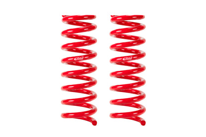 Eibach Pro-Truck Lift Kit for 2020+ Toyota Tacoma TRD Pro and 2021-2022 Toyota 4Runner