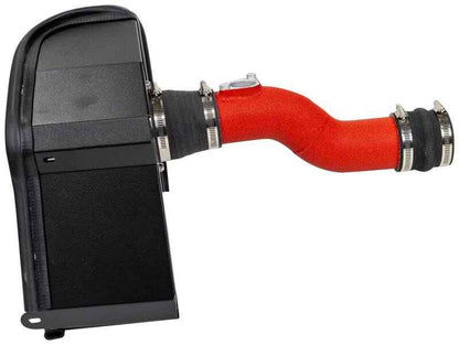 K&N 2017 Honda Civic Si 1.5L Typhoon Performance Air Intake System