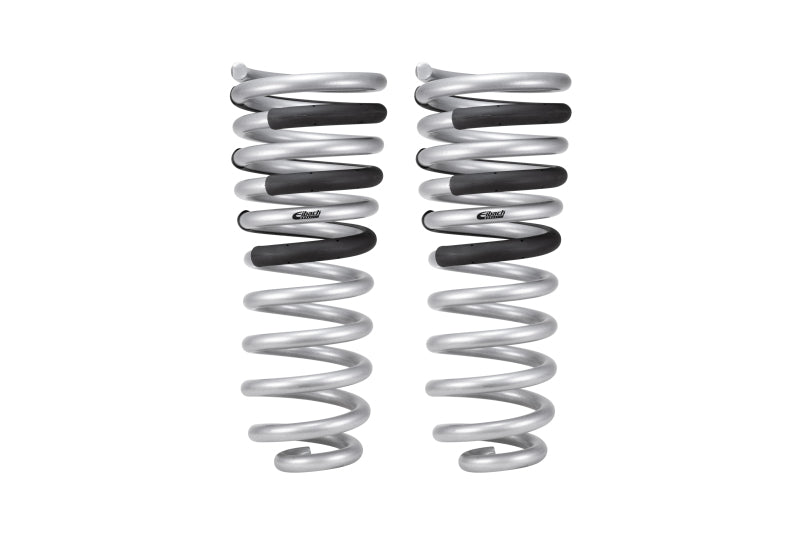 Eibach 4th Gen Ram 2500 HD Rear Springs Part Number E30-27-006-03-02 for Heavy Load Support