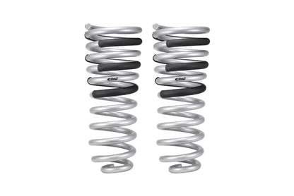 Eibach 4th Gen Ram 2500 HD Rear Springs Part Number E30-27-006-03-02 for Heavy Load Support