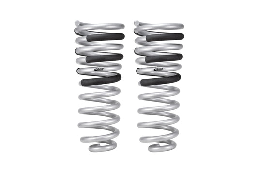 Eibach 4th Gen Ram 2500 HD Rear Springs Part Number E30-27-006-03-02 for Heavy Load Support