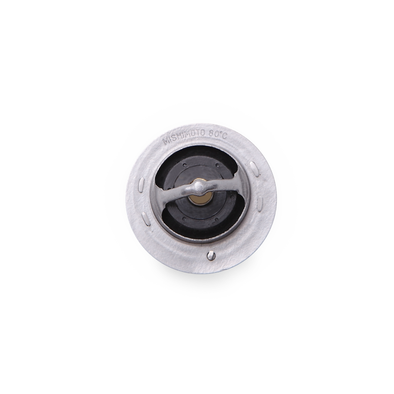 Mishimoto 99-05 Mazda Miata NB Racing Thermostat with 177°F Activation Temperature