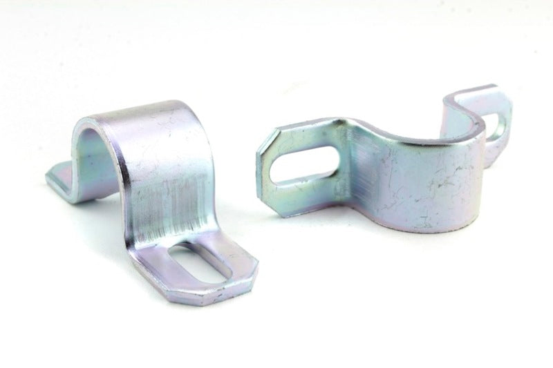 Whiteline W21301 Sway Bar Mount Saddle for Chevy Corvette and Ford Mustang