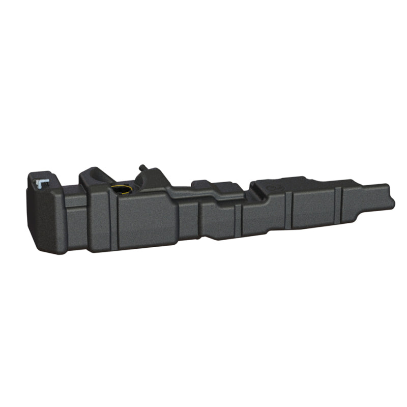 Titan Fuel Tanks 43 Gallon Mid-Ship Replacement Fuel Tank for GM 1500 Crew Cab (2019-2026) with Duramax Engines