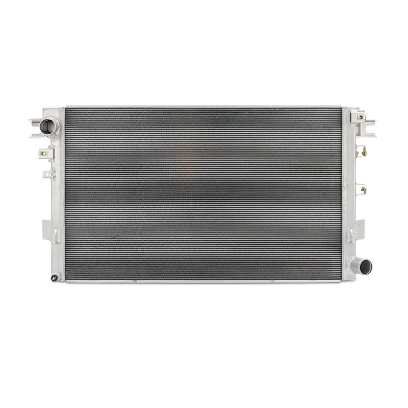 Mishimoto 2019+ Ram 2500/3500 6.7L Cummins Performance Aluminum Radiator