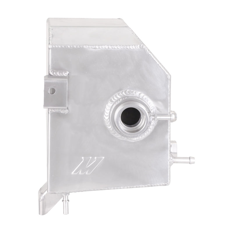 Mishimoto 2019+ Ford Ranger Aluminum Expansion Tank – Polished Finish