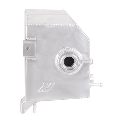 Mishimoto 2019+ Ford Ranger Aluminum Expansion Tank – Polished Finish