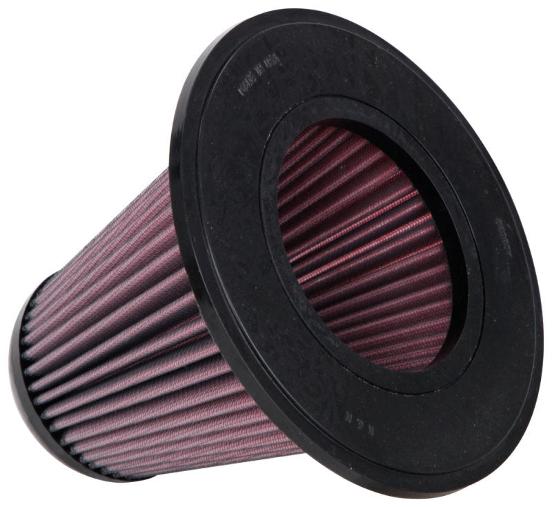 K&N Replacement High-Flow Air Filter for Ford Mustang V8-4.6L (1996-2004) by K&N Engineering Part E-0945