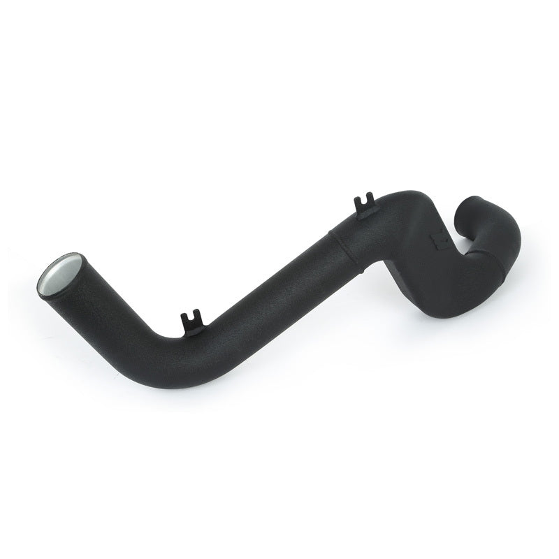 Mishimoto 2016-2018 Ford Focus RS Hot Side Intercooler Pipe - Black