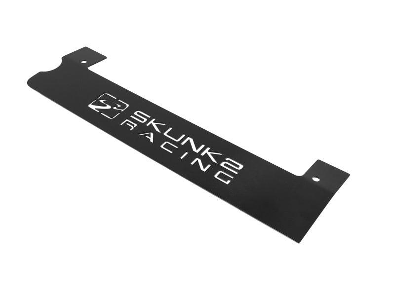 Skunk2 Racing K Series Coil Cover for 2002-2011 Honda Engines - Black Powder Coated Steel with Contrast Insert
