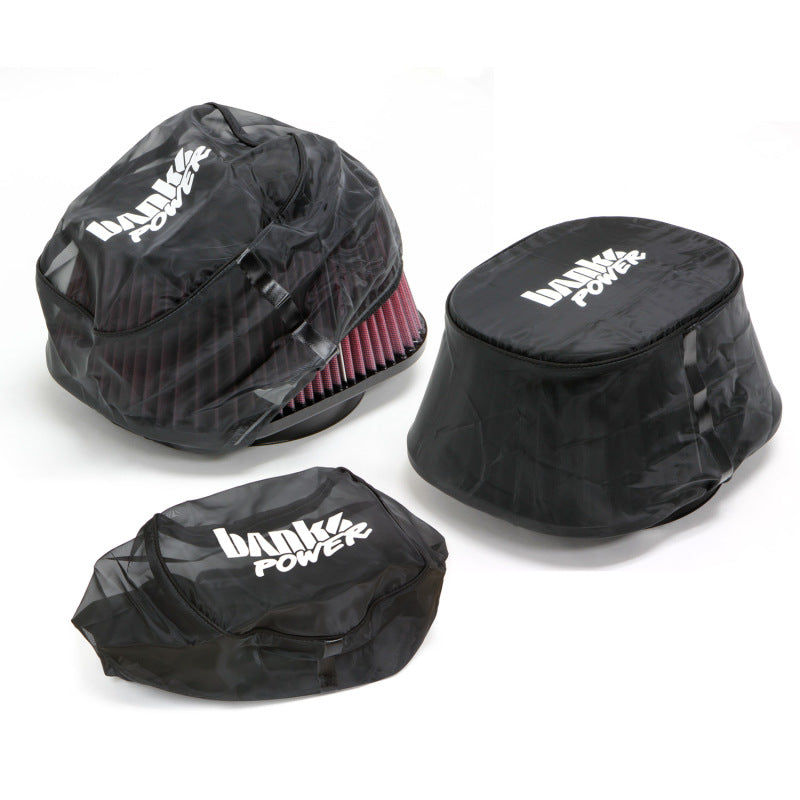 Banks Power Pre-Filter for Ram-Air Cold Air Intake Systems - Part Number 42643