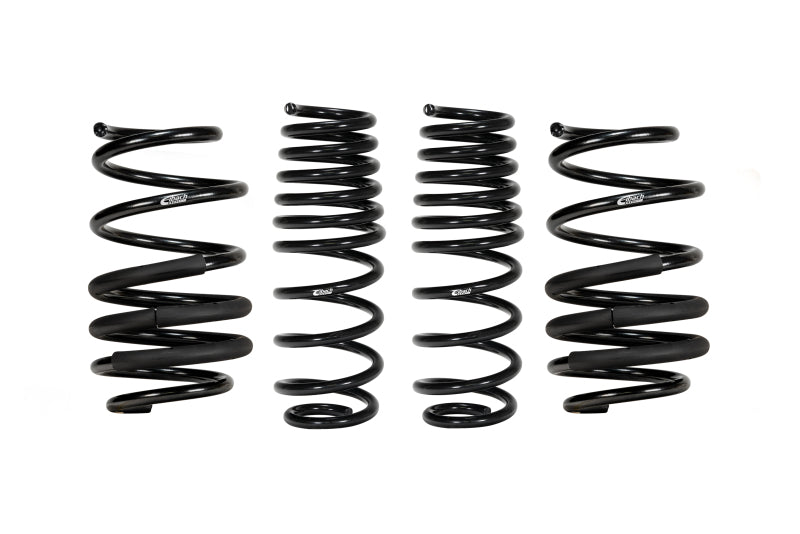 Eibach Pro Kit for 2022+ Hyundai Kona N - Lowering Springs for Enhanced Handling and Style