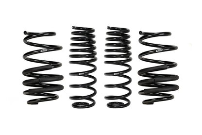 Eibach Pro Kit for 2022+ Hyundai Kona N - Lowering Springs for Enhanced Handling and Style