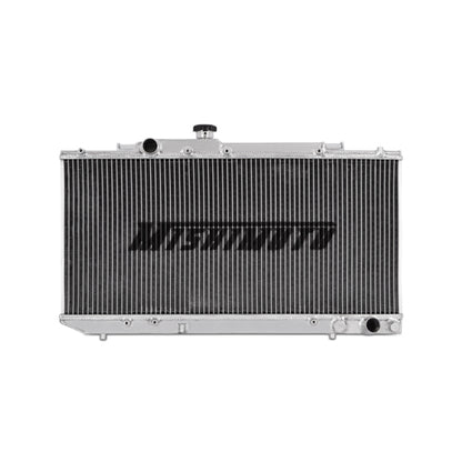 Mishimoto 89-93 Toyota Celica GT4 Performance Aluminum Radiator - Direct Fit Upgrade