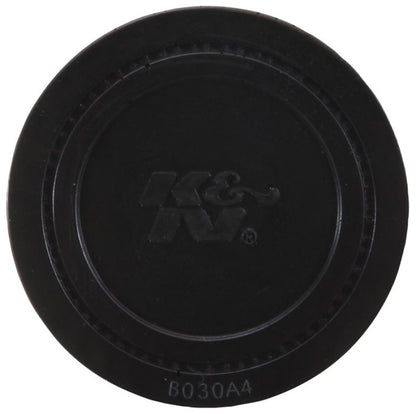 K&N Engineering 62-1410 Rubber Base Crankcase Vent Filter for Classic and Racing Engines