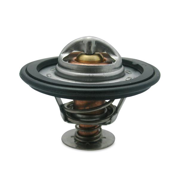 Mishimoto 96-04 Ford Mustang 68 Degree Racing Thermostat - Improved Cooling Efficiency