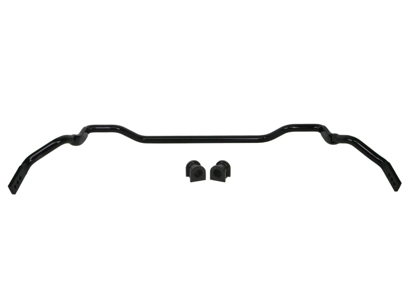Whiteline 30mm Adjustable Sway Bar for Toyota 4Runner 2003-2009 and Lexus GX470 2003-2009 - Enhanced Handling and Stability