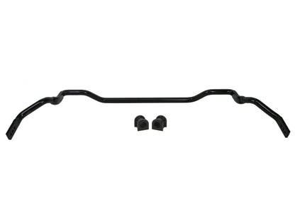 Whiteline 30mm Adjustable Sway Bar for Toyota 4Runner 2003-2009 and Lexus GX470 2003-2009 - Enhanced Handling and Stability