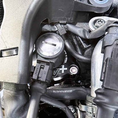 GFB Diverter Valve DV+ 2020+ Mercedes-Benz CLA35 AMG 2.0T / 16-18 Mercedes-Benz CLA45 AMG