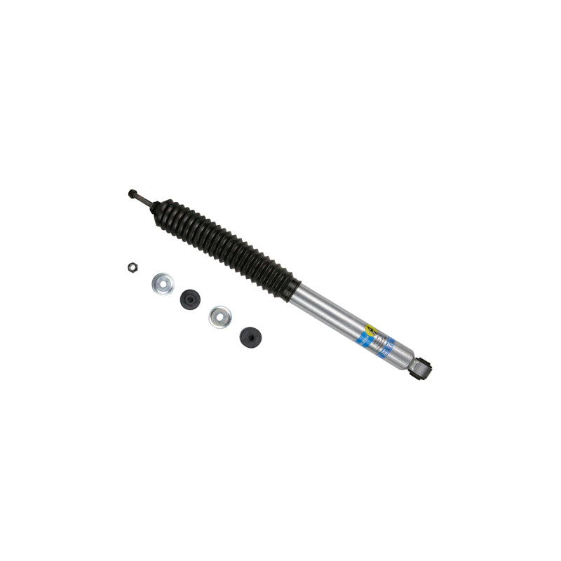 Bilstein B8 5100 Series 46mm Monotube Shock Absorbers for Dodge Ram 1500, 2500, and 3500 (Part No. 24-066464)