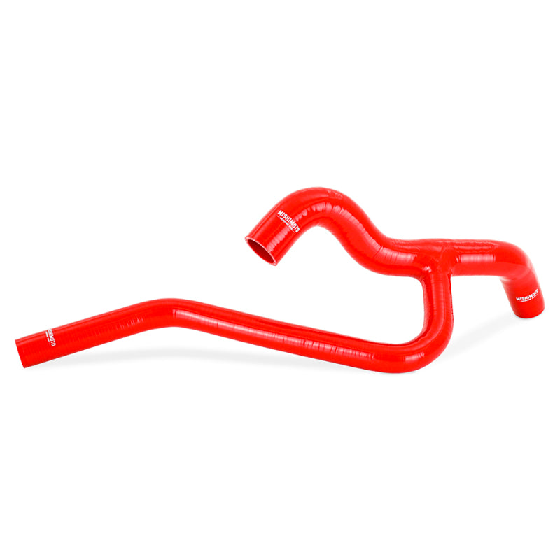 Mishimoto 2005-2010 Ford Mustang V6 Silicone Radiator & Heater Hose Kit - Red