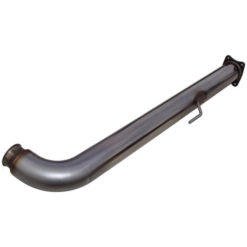 MBRP GMS9423 Armor Plus 4-Inch Stainless Steel Exhaust Adapter for Chevy and GMC Trucks
