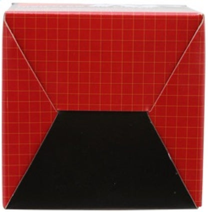 K&N Engineering Universal Rubber Air Filter with 3 Inch Flange and 5 Inch Outer Diameter