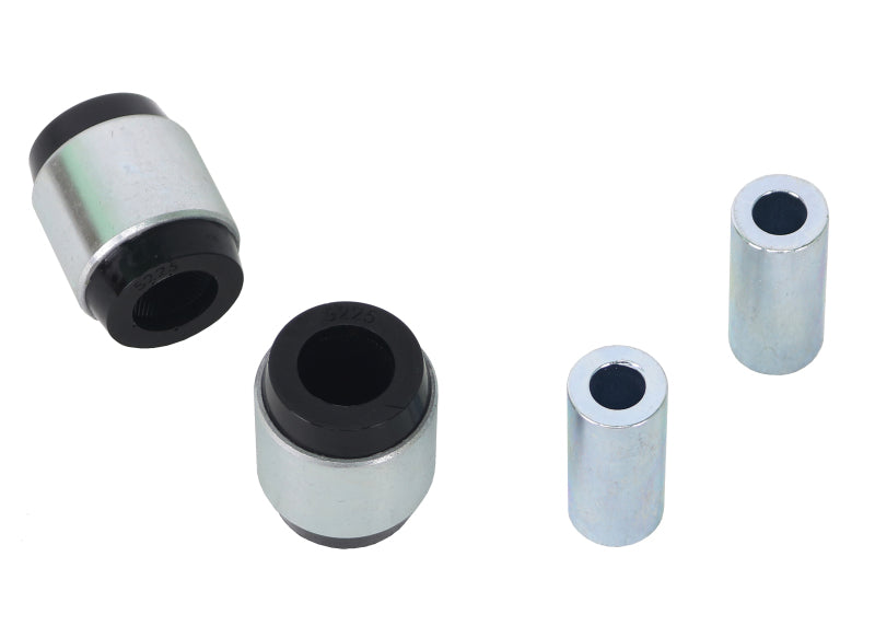 Whiteline Front Control Arm Lower Outer Front Bushing Kit for Mazda MX-5 Miata (2016-2018) – Part W56415