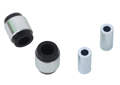 Whiteline Front Control Arm Lower Outer Front Bushing Kit for Mazda MX-5 Miata (2016-2018) – Part W56415